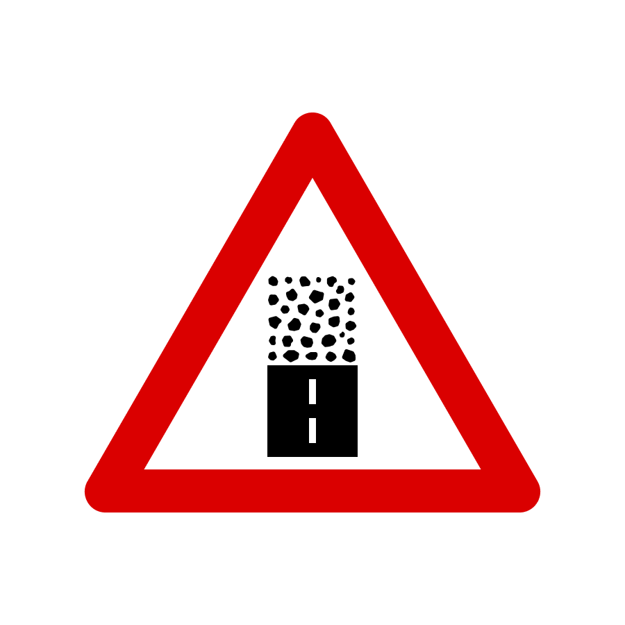 Кінець удосконаленого покриття