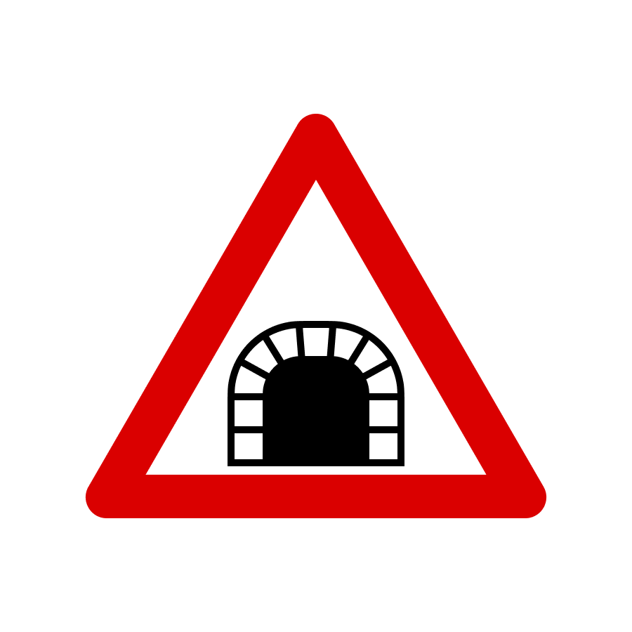 Новий знак 1.9