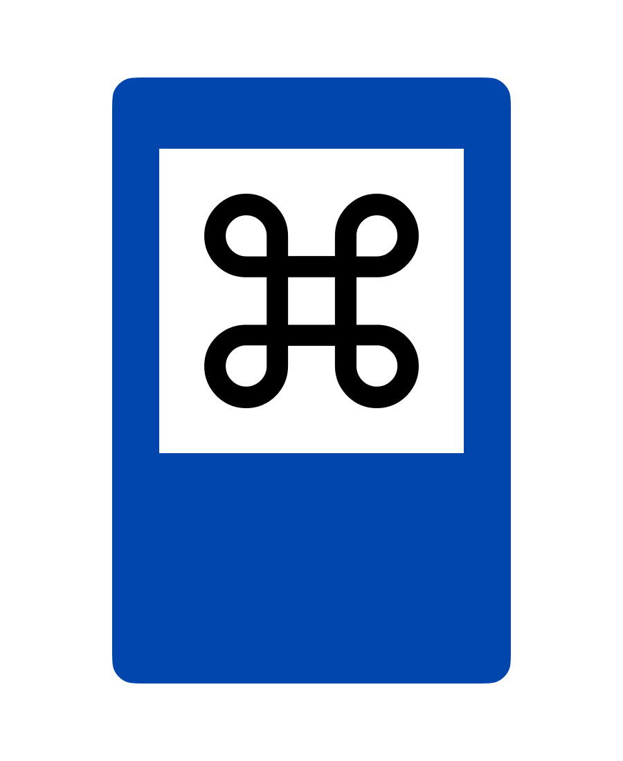 Знак 6.22 Визначні місця