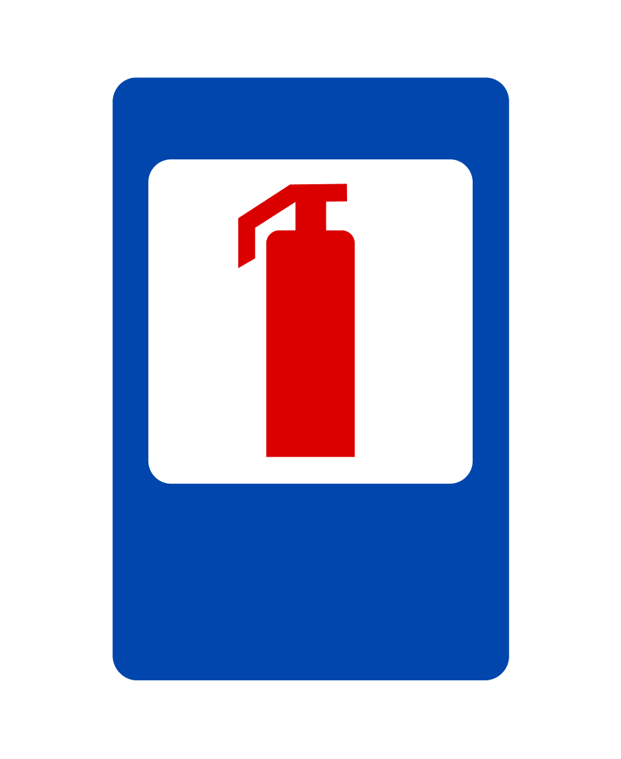 Поточний знак 6.4